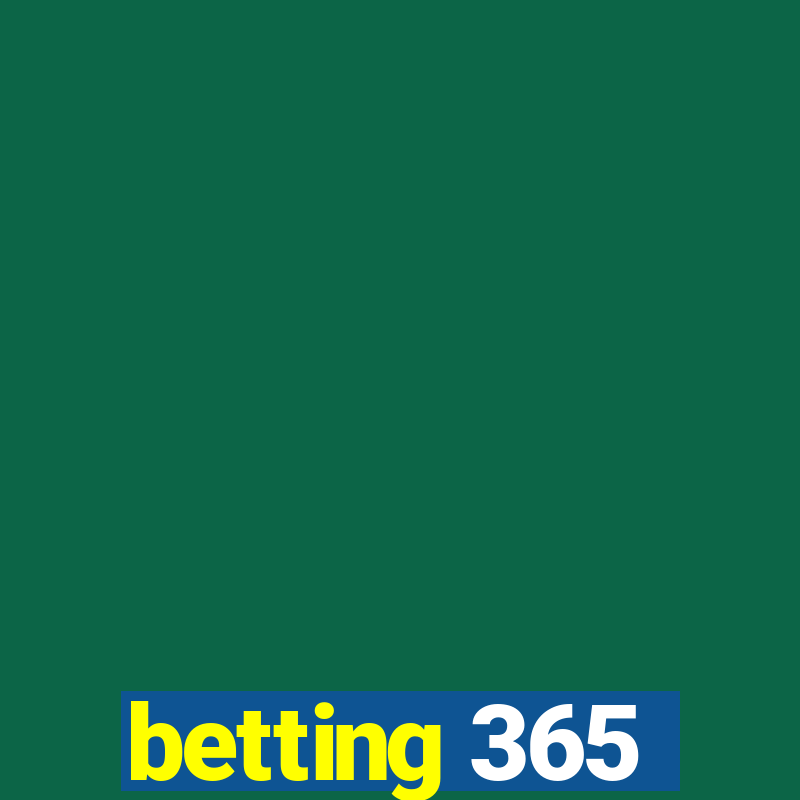 betting 365