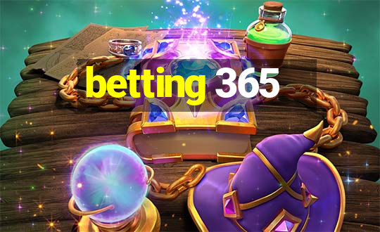 betting 365