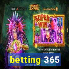 betting 365