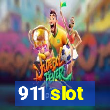 911 slot