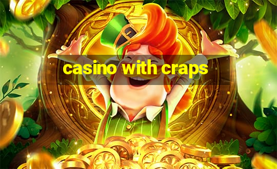 casino with craps