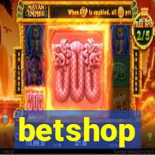 betshop