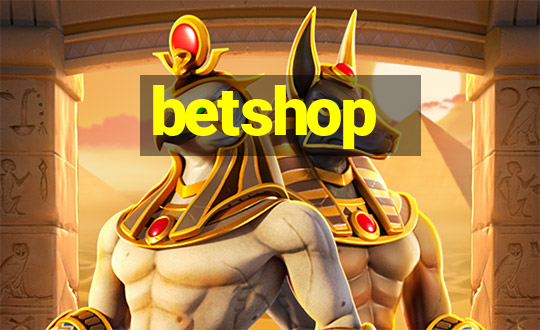 betshop