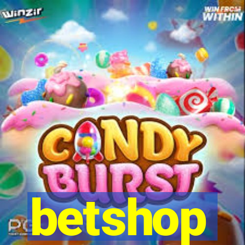 betshop