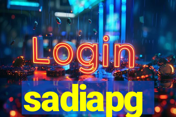 sadiapg