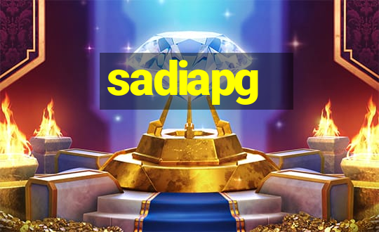 sadiapg