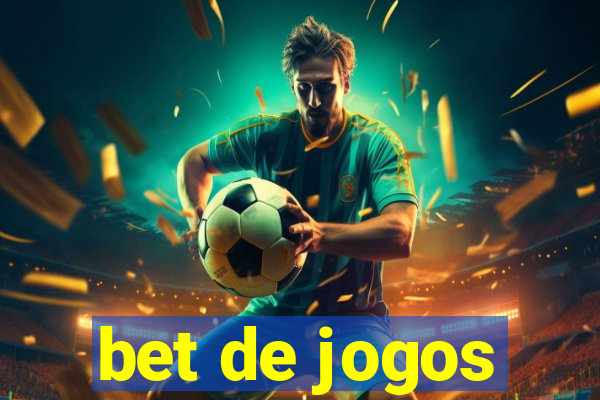 bet de jogos