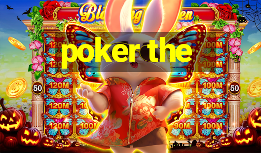 poker the