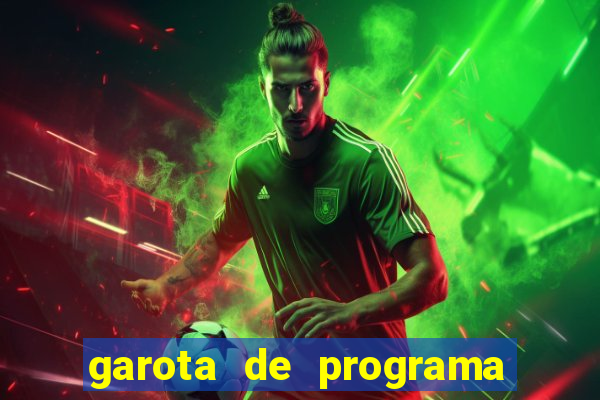 garota de programa em santos