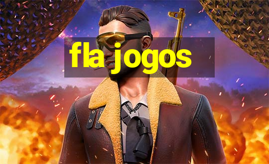 fla jogos