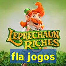 fla jogos