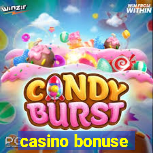 casino bonuse