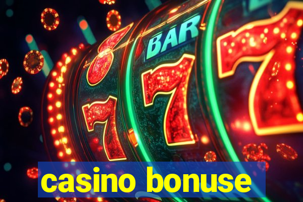 casino bonuse