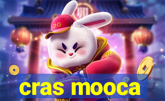 cras mooca