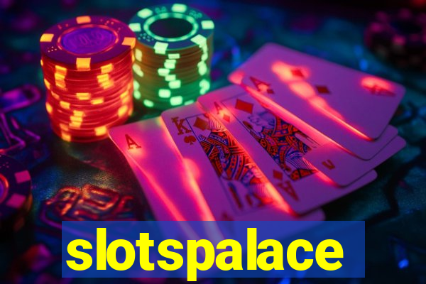 slotspalace