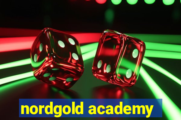 nordgold academy