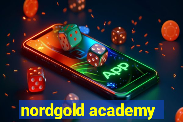 nordgold academy