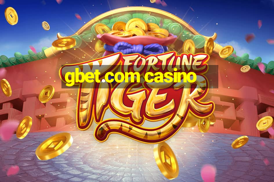 gbet.com casino