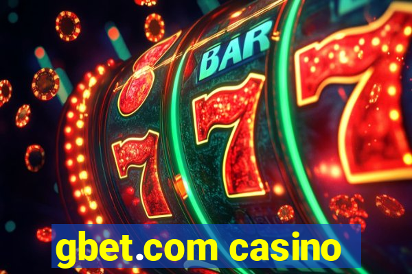 gbet.com casino