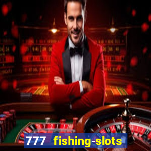 777 fishing-slots bingo poker 2