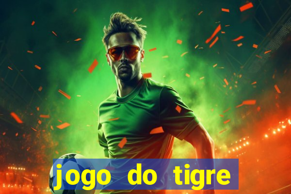 jogo do tigre deposito de 3 reais