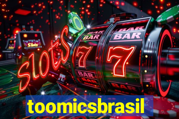 toomicsbrasil