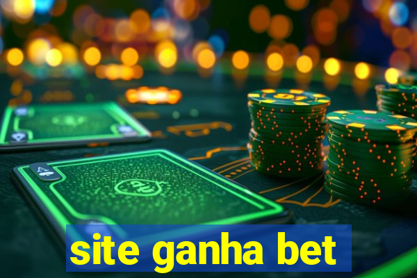 site ganha bet