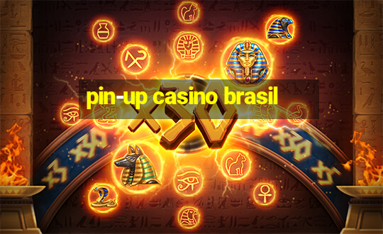 pin-up casino brasil