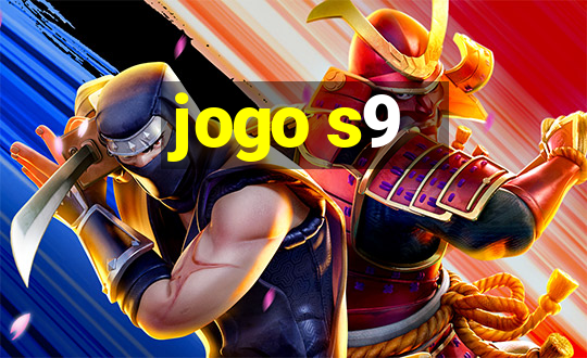 jogo s9