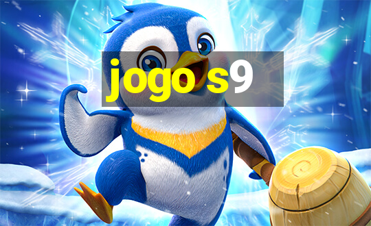 jogo s9