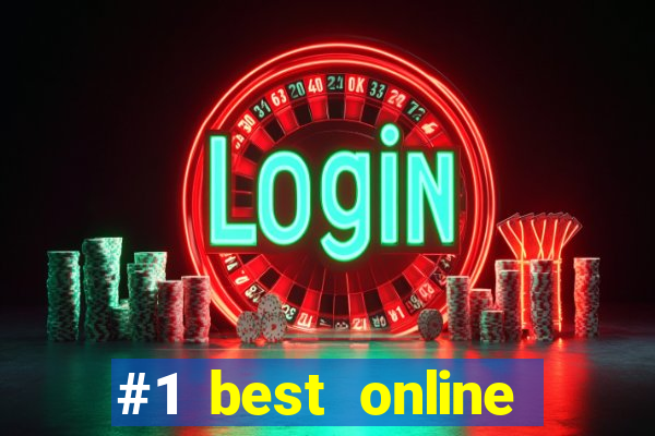 #1 best online casino reviews