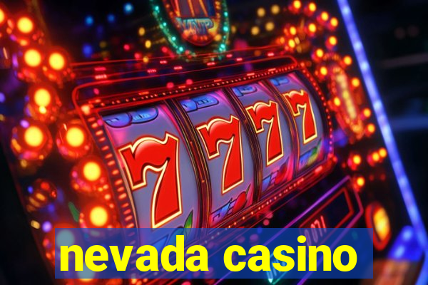 nevada casino