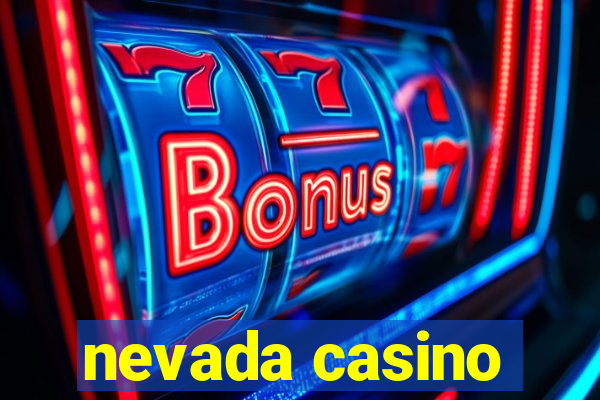 nevada casino