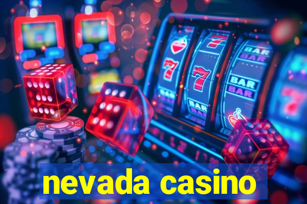 nevada casino