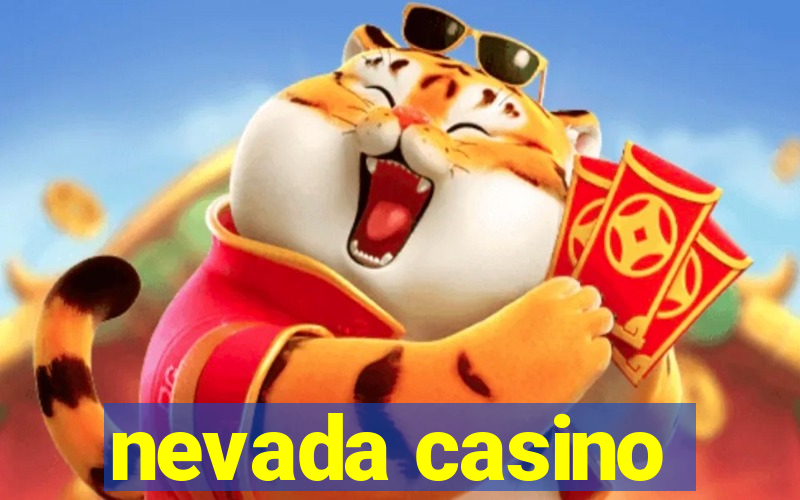 nevada casino