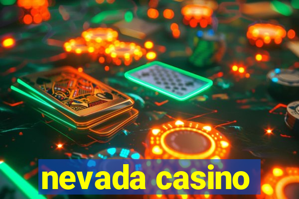 nevada casino