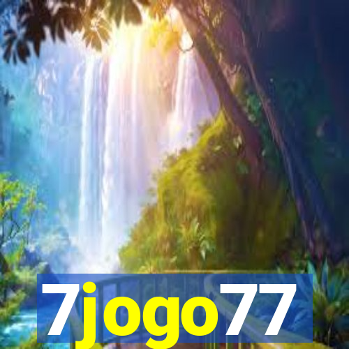 7jogo77