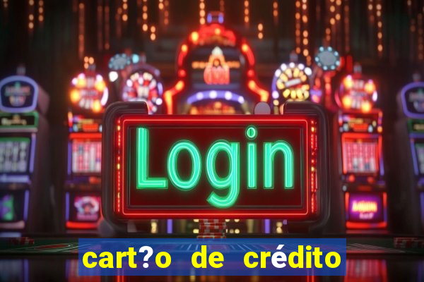 cart?o de crédito para jogos