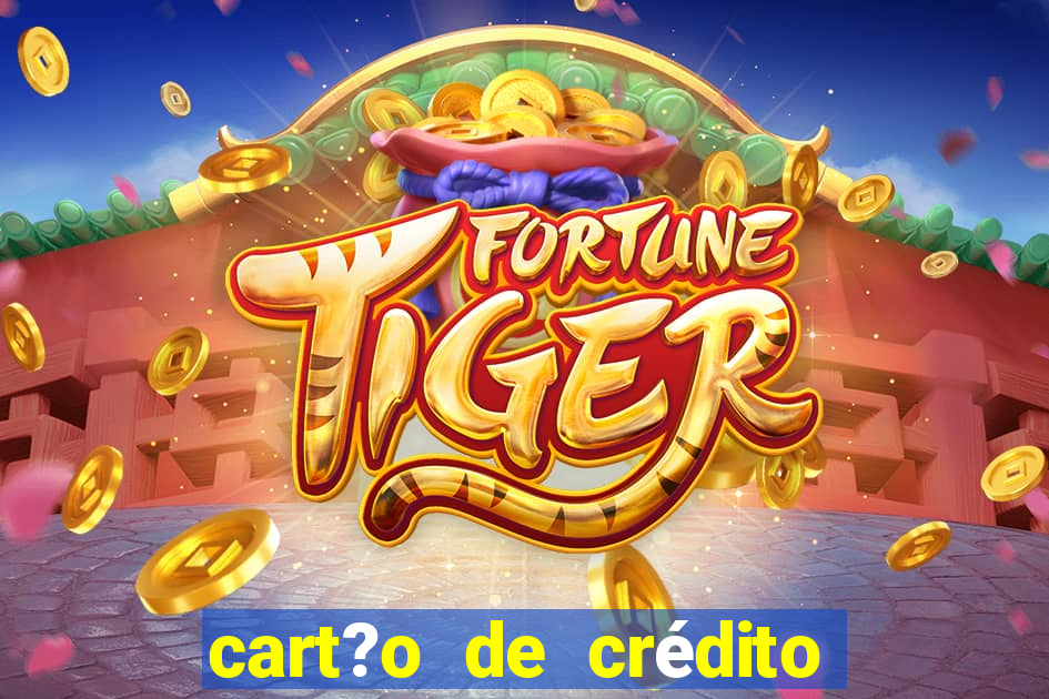 cart?o de crédito para jogos