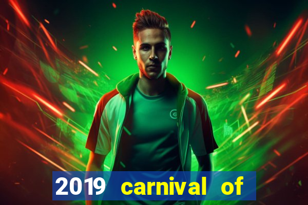 2019 carnival of venice casino of venice