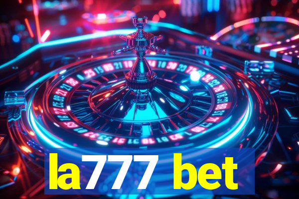 la777 bet