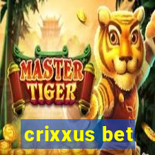 crixxus bet