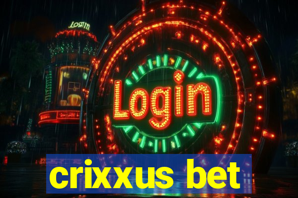 crixxus bet