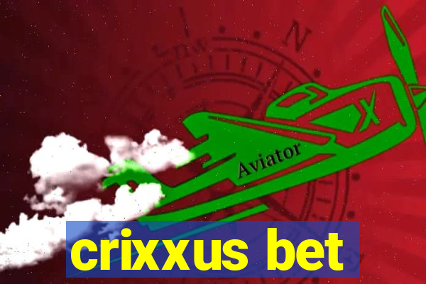 crixxus bet