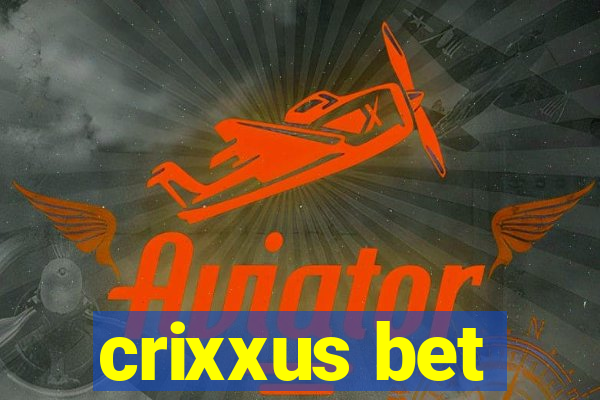 crixxus bet