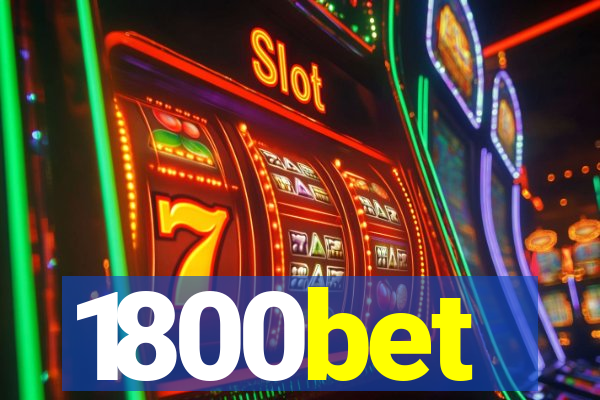 1800bet