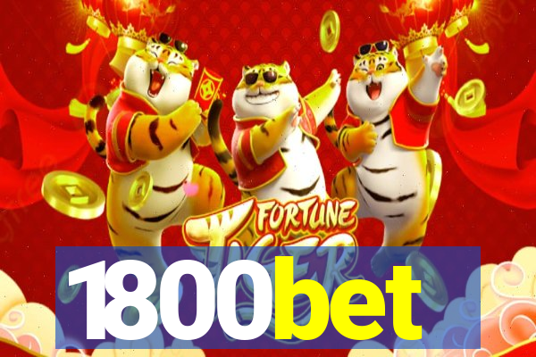 1800bet