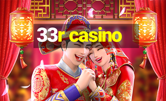 33r casino