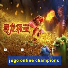 jogo online champions