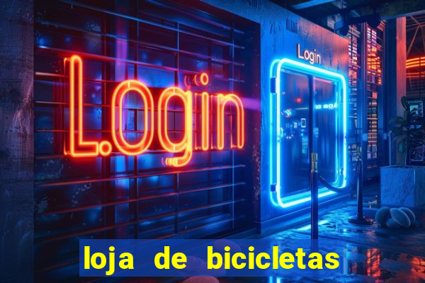 loja de bicicletas porto alegre